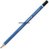 Staedtler Mars Lumograph Dereceli Kalem 8B