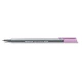 Staedtler Fineliner Triplus Üçgen 0.3 MM Lavanta 334-62