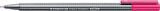 Staedtler Fineliner Triplus Üçgen 0.3 MM Magenta 334-20