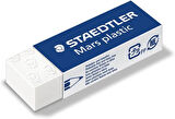 Staedtler Mars Plastic (65x23x13 mm) Büyük Boy Silgi / 526 50