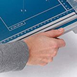 Dahle 534 KOLLU GİYOTİN (A3)