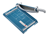 DAHLE 561 KOLLU GİYOTİN (36cm - 30sf)