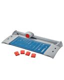 DAHLE 505 SÜRGÜLÜ GİYOTİN+ KESİM SETİ A4