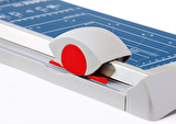 DAHLE 505 SÜRGÜLÜ GİYOTİN+ KESİM SETİ A4