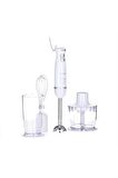 Severin SM 3798 600 W El Tipi Mikser Beyaz