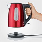 Severin WK 3417 1,0lt Kettle