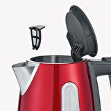 Severin WK 3417 1,0lt Kettle