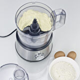 Severin Mutfak Robotu Smothie Blender 1200w  
