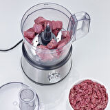 Severin Mutfak Robotu Smothie Blender 1200w  