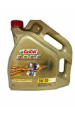 Edge 5w30 Ll 4 Litre