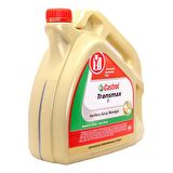 Castrol Transmax Z 5 Litre Sentetik Otomatik Şanzıman Yağı