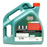 Castrol Magnatec Stop-Start 5W-30 A5 4 Lt Motor Yağı