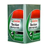 Castrol CRB Monograde 30 16 Kg Tek Dereceli Mineral Motor Yağı