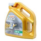 Castrol Edge Supercar 10W-60 4 Lt Tam Sentetik Motor Yağı