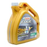 Castrol Edge Supercar 10W-60 4 Lt Tam Sentetik Motor Yağı
