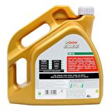 Castrol Edge Supercar 10W-60 4 Lt Tam Sentetik Motor Yağı