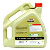 Castrol Power 1 4T 10W-40 4 Lt 4 Zamanlı Motosiklet Yağı