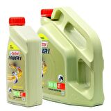 Castrol Power 1 4T 10W-40 4 Lt 4 Zamanlı Motosiklet Yağı