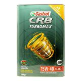 Castrol CRB Turbomax 15W-40 CI-4/E7 16 Kg Ağır Vasıta Motor Yağı