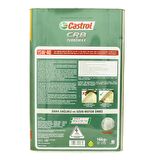 Castrol CRB Turbomax 15W-40 CI-4/E7 16 Kg Ağır Vasıta Motor Yağı
