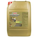 CASTROL VECTON LONG DRAIN 10W-30 E6-E9 20L