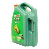 Castrol CRB Multi 20W-50 7 Lt Ağır Vasıta Dizel Motor Yağı