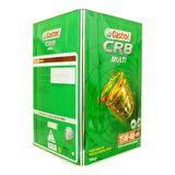 Castrol CRB Multi 15W-40 16 Kg Ağır Vasıta Dizel Motor Yağı