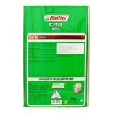 Castrol CRB Multi 15W-40 16 Kg Ağır Vasıta Dizel Motor Yağı