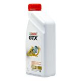 Castrol GTX 20W-50 1 Litre Sentetik Motor Yağı