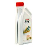 Castrol GTX 20W-50 1 Litre Sentetik Motor Yağı