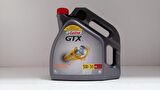 Castrol Gtx 5W-30 Tam Sentetik 4 lt DPF Benzin-Dizel Motor Yağı Üretim:2021 