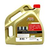 Castrol Edge Titanium 5W-30 M 4 Lt Tam Sentetik Motor Yağı