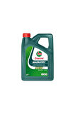 Magnatec 10w40 A/b 4 Litre Üreyim Tarihi 2024
