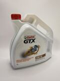 Castrol Ünak Oto Gtx 20w-50 (4LT Üretim Yılı: 2022 ) Benzinli ve Dizel Motorlar Için Özel