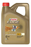 Edge 5w-30 M 4 Litre 2024 Tarihli M Serisi Mercedes&bmv&audi&volkswagen