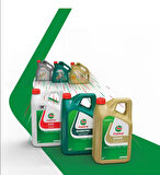 Castrol Edge 5W-40 4L Dexos2 Tam Sentetik Motor Yağı - 2024