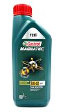 CASTROL MAGNATEC 5W-40 A3/B4 1 LT 