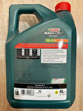 Castrol Magnatec Dıesel 10W-40 B4 4L Motor Yağı - 2024