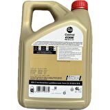 Castrol Edge LL IV 0W-20 4 Litre Motor Yağı ( Üretim Yılı: 2024 )