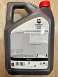 Castrol GTX 3X 10W-40 4L A/B Benzinli - Dizel Motor Yağı - 2024