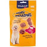 Vitakraft Meaty Mellows Biftekli Köpek Ödülü 120 Gr