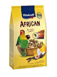 Vitakraft African Cennet Sultan Paraket Yemi 750 Gr x 5 Adet