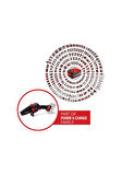 Einhell GE-PS 18/15 Li BL - Solo Akülü Dal Budama Testeresi - 4600040