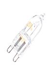 Osram Halopin Pro 66733 35W (40W) Kapsül Halojen Ampul Sarı - G9 Duy