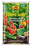 Compo 1919 Domates ve Sebze Toprağı 20 Lt