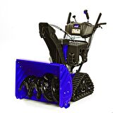 Mtd Optıma Me 66 T Paletli Kar Küreme Makinesi 9 Hp