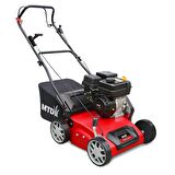 Mtd Optıma 38 Vo Benzinli Çim Havalandırma Makinesi 38Cm
