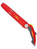 Wolf Garten Power Cut Saw 275 Budama Testeresi 27.5 cm