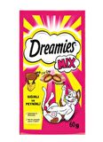Dreamies Mix Biftek & Peynir Ödül Maması 6X60gr