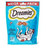 Dreamies Mega Somonlu 180 G Kedi Ödül Maması
